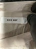 Mod Ref 100% Polyester Tan Casual Dress Size L - photo 7