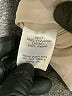 Mod Ref 100% Polyester Tan Casual Dress Size L - photo 8