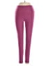 YPB Purple Active Pants Size S - photo 1