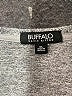 Buffalo by David Bitton Animal Print Gray Pullover Sweater Size XL - photo 7