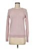 Lululemon Athletica Pink Pullover Sweater Size 8 - photo 1