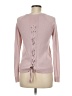 Lululemon Athletica Pink Pullover Sweater Size 8 - photo 2