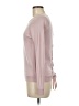 Lululemon Athletica Pink Pullover Sweater Size 8 - photo 5