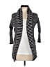 Free People Black Cardigan Size XS - photo 1