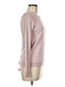 Lululemon Athletica Pink Pullover Sweater Size 8 - photo 4