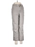 Wit & Wisdom Gray Cargo Pants Size 6 - photo 1