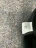 Unbranded Solid Black Skort Size M - photo 3