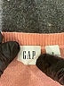 Gap 100% Cotton Pink Cardigan Size S - photo 7