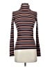 Madewell Brown Long Sleeve Top Size XS - photo 1