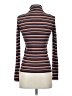 Madewell Brown Long Sleeve Top Size XS - photo 2