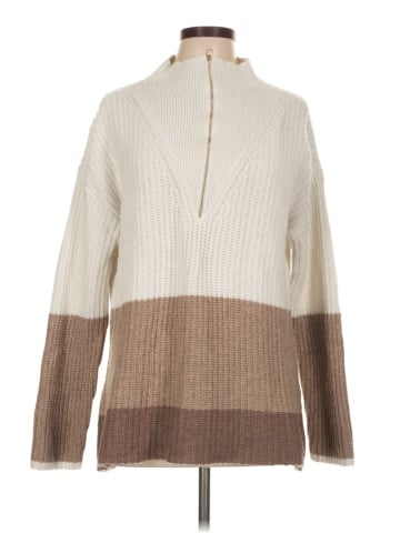 Talbots Outlet Pullover Sweater (view 1)