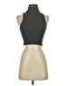 Zara Gray Tank Top Size XS - Sm - photo 1