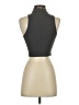 Zara Gray Tank Top Size XS - Sm - photo 2