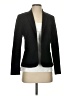 Jigsaw Black Blazer Size 4 - photo 1