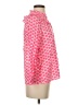 Vineyard Vines Pink Long Sleeve Blouse Size XS - photo 4