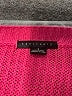 Sanctuary Pink Pullover Sweater Size S - photo 7
