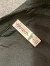 Xhilaration 100% Rayon Black Kimono Size L - photo 7
