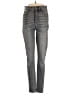 Ann Taylor LOFT Gray Jeans Size 25 waist - photo 1