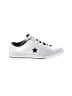 Converse One Star White Sneakers Size 3 (baby) - photo 1