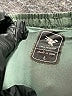 Insport Solid Green Athletic Shorts Size L - photo 3