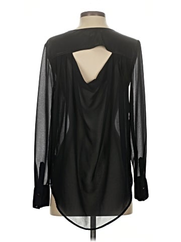 Rock & Republic Long Sleeve Blouse (view 2)