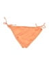 J.Crew Orange Swimsuit Bottoms Size XL - photo 2
