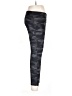 Athleta Camo Black Active Pants Size L - photo 4