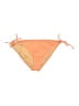 J.Crew Orange Swimsuit Bottoms Size XL - photo 1