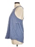 Osklen 100% Cotton Blue Tank Top Size M - photo 5