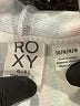 Roxy Yellow Pullover Hoodie Size 10 - photo 3