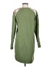 Evy's Tree Green Long Sleeve Top Size S - photo 2