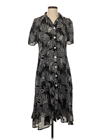 Ellison Casual Dress (view 1)