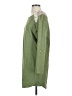 Evy's Tree Green Long Sleeve Top Size S - photo 5