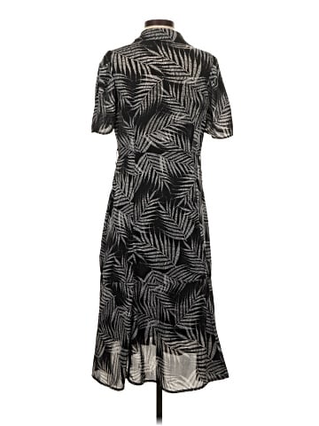 Ellison Casual Dress (view 2)