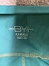 DYI Define Your Inspiration Teal Active Pants Size XS - photo 4