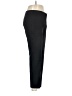 Banana Republic Black Active Pants Size 6 - photo 4