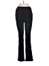 Bershka Solid Black Active Pants Size M - photo 1