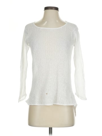 Indigenous Long Sleeve Blouse (view 1)