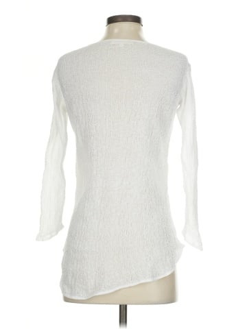 Indigenous Long Sleeve Blouse (view 2)