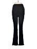 Bershka Solid Black Active Pants Size M - photo 2