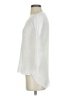 Indigenous Ivory Long Sleeve Blouse Size XS - photo 5