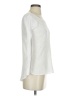 Indigenous Ivory Long Sleeve Blouse Size XS - photo 4