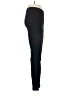 Bershka Solid Black Active Pants Size M - photo 4