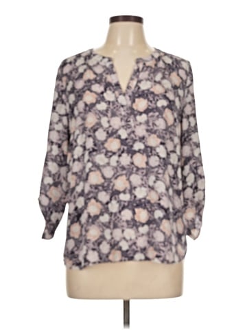 Daniel Rainn 3/4 Sleeve Blouse (view 1)