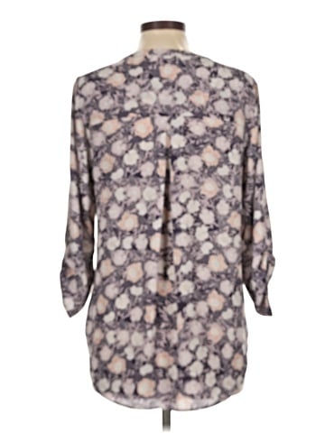 Daniel Rainn 3/4 Sleeve Blouse (view 2)