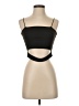 Unbranded Black Tube Top Size S - photo 1