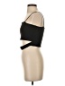 Unbranded Black Tube Top Size S - photo 5