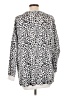 Unbranded Animal Print White Pullover Sweater Size L - photo 2