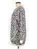 Unbranded Animal Print White Pullover Sweater Size L - photo 5