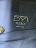 DYI Define Your Inspiration Blue Active Pants Size XS - photo 4